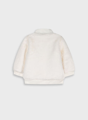 INFANT'S CARDGAN