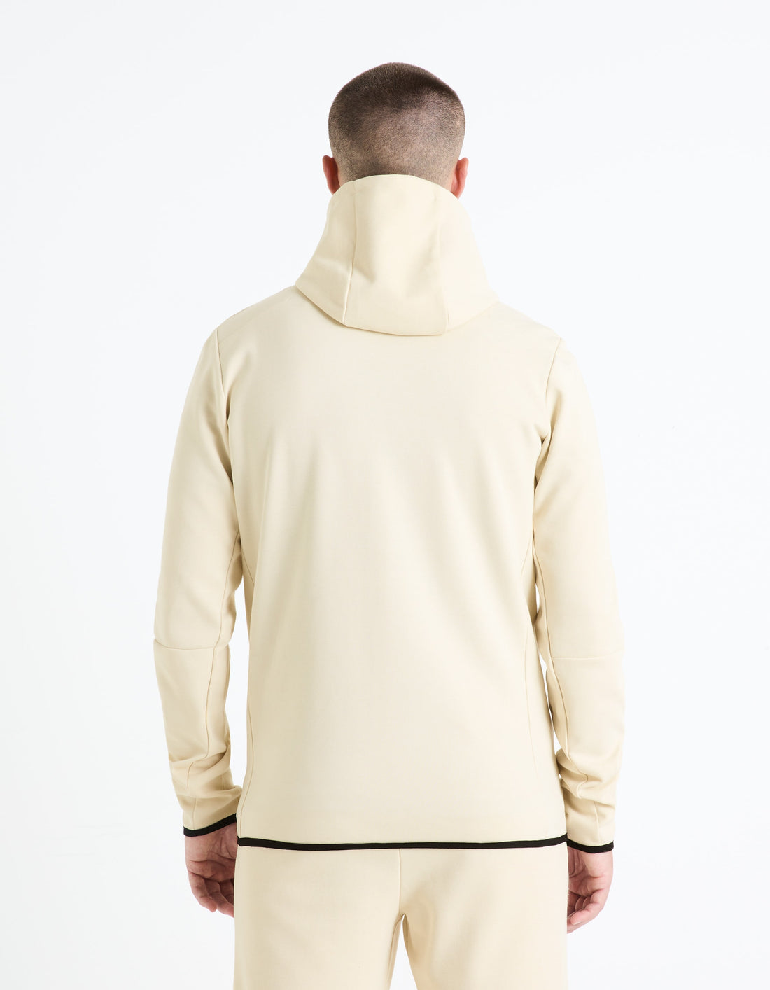 FENEWYOKE ECRU VEST - Celio lebanon