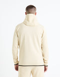 FENEWYOKE ECRU VEST - Celio lebanon