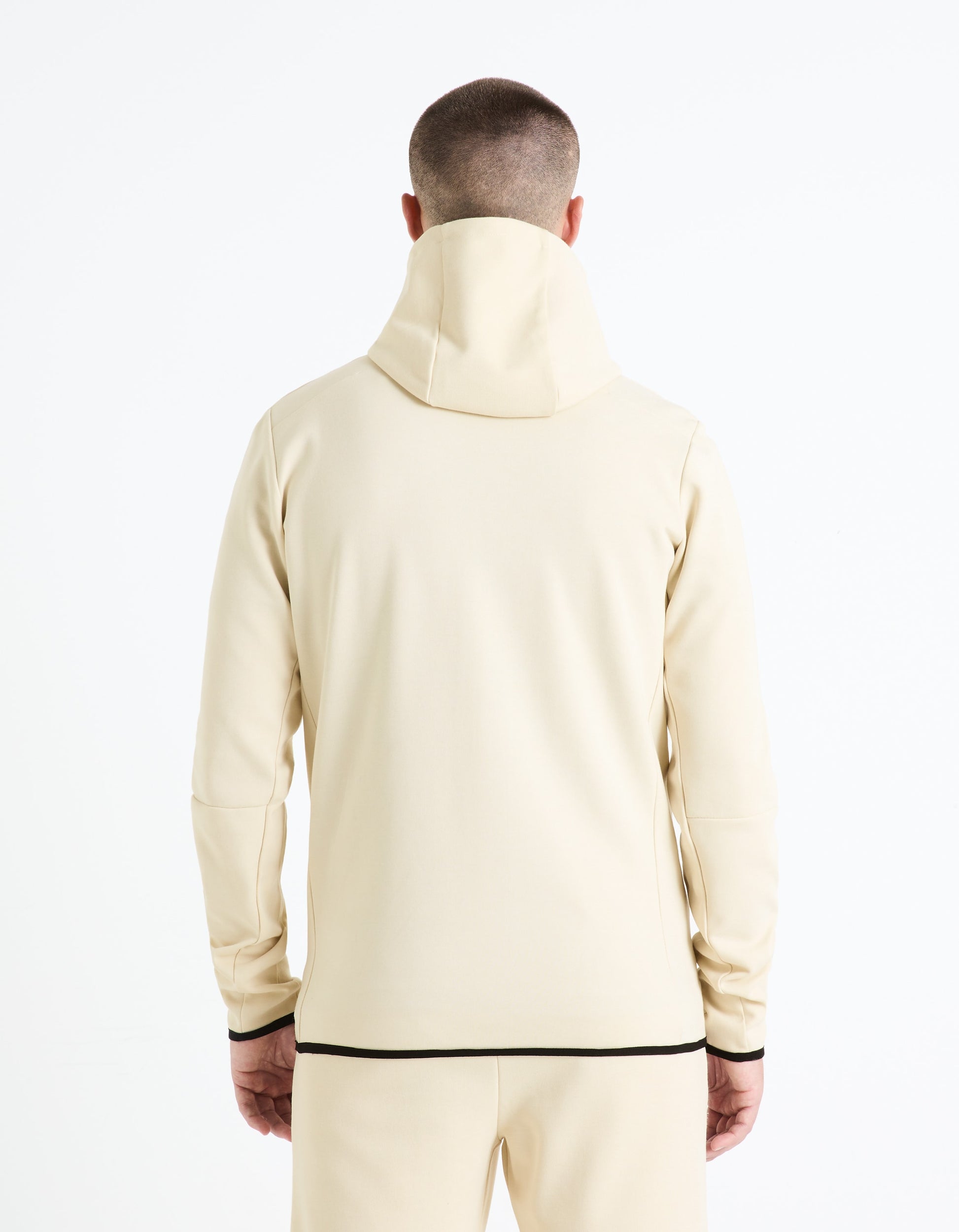 FENEWYOKE ECRU VEST - Celio lebanon
