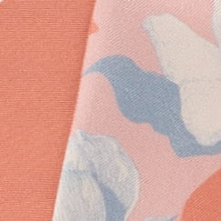 Furla Metropolis Bandeau 6X100 in Pink - Scarves 