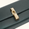 Furla Iride S Crossbody Bag In Leather