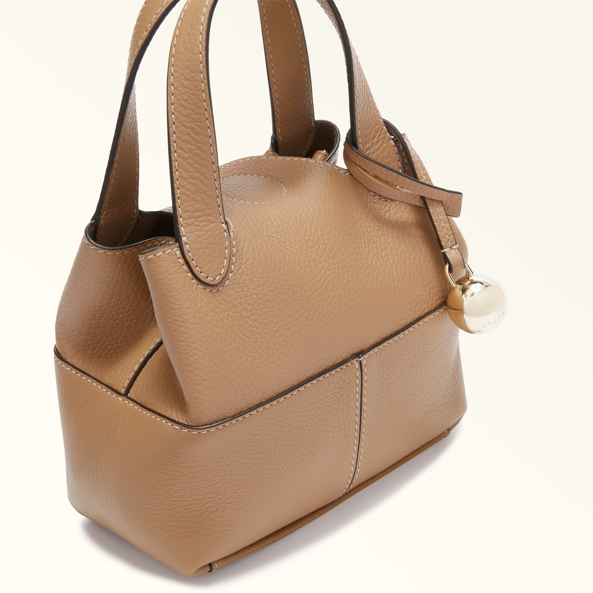 Tote Prr-Furla Primrose Deserto