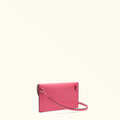 Furla Lea Xl Pouch in Pink - Bags 