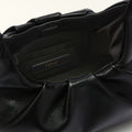 Furla Delia Mini Shoulder in Black - Bags 