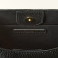 Furla Nuvola Mini Tote in Black - Bags 