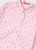 Light shacket for girls Energiers