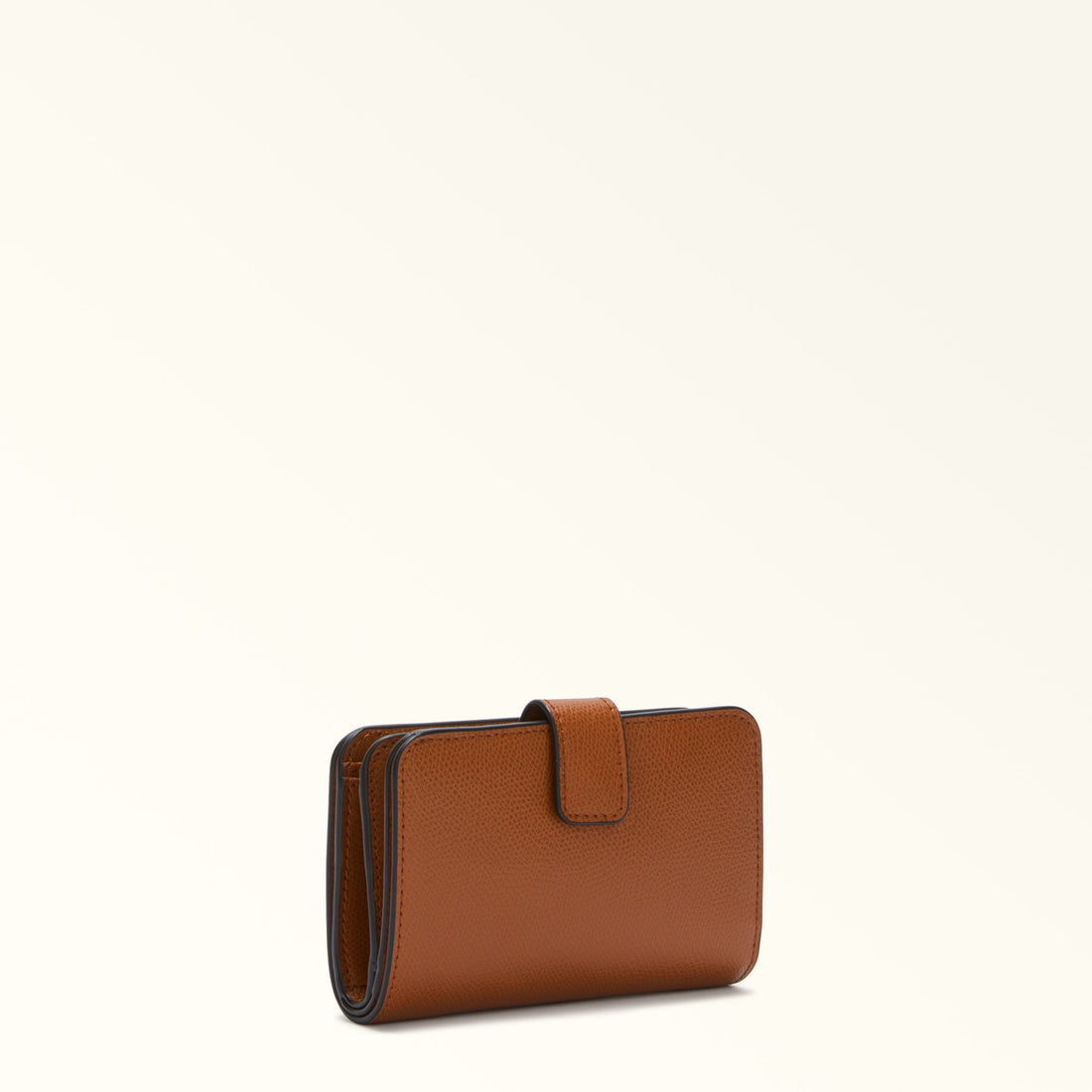 Furla Camelia M Wallet Small Goods In Leather