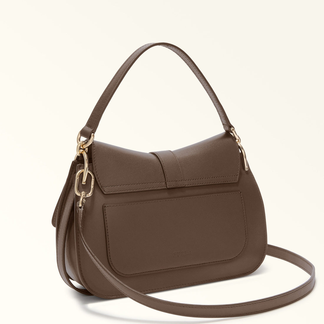 FURLA FLOW TOP HANDLE Furla