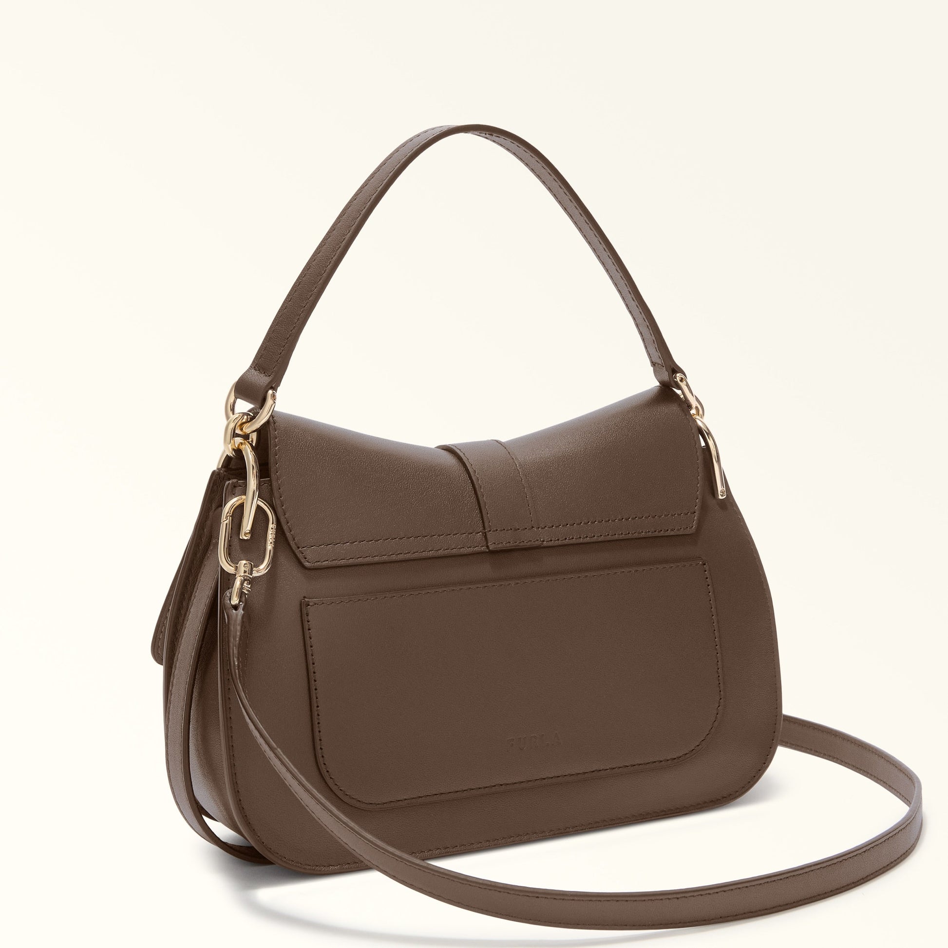 FURLA FLOW TOP HANDLE Furla