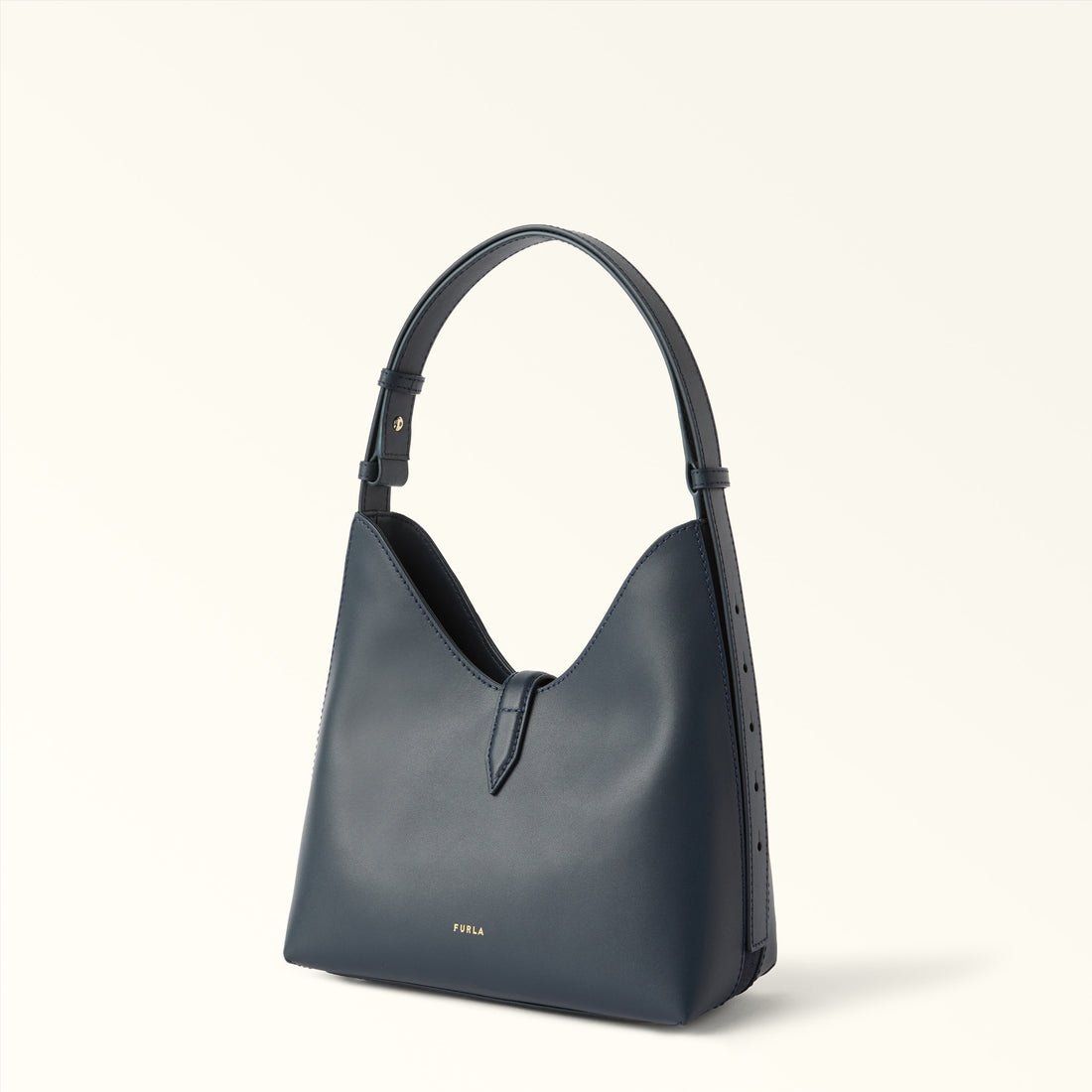 Furla Goccia S Hobo in Multicolor - Bags 