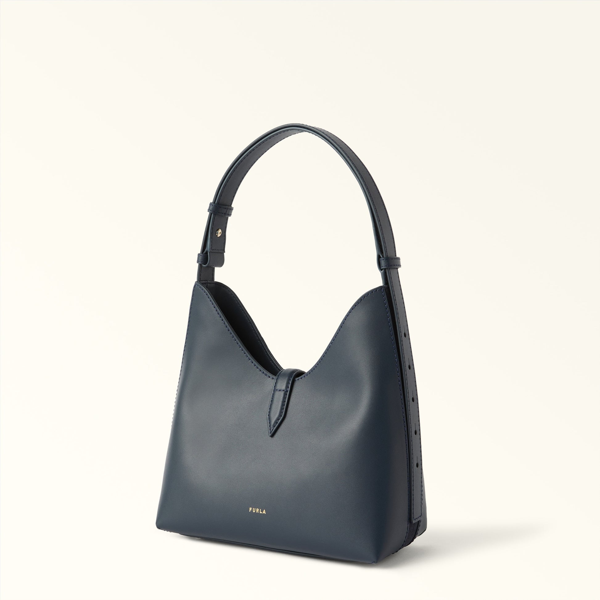 Furla Goccia S Hobo in Multicolor - Bags 