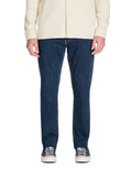 rinse jeans 3 lengths