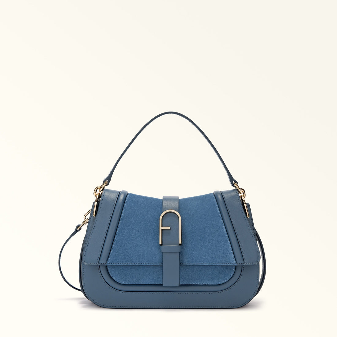 FURLA FLOW TOP HANDLE Furla