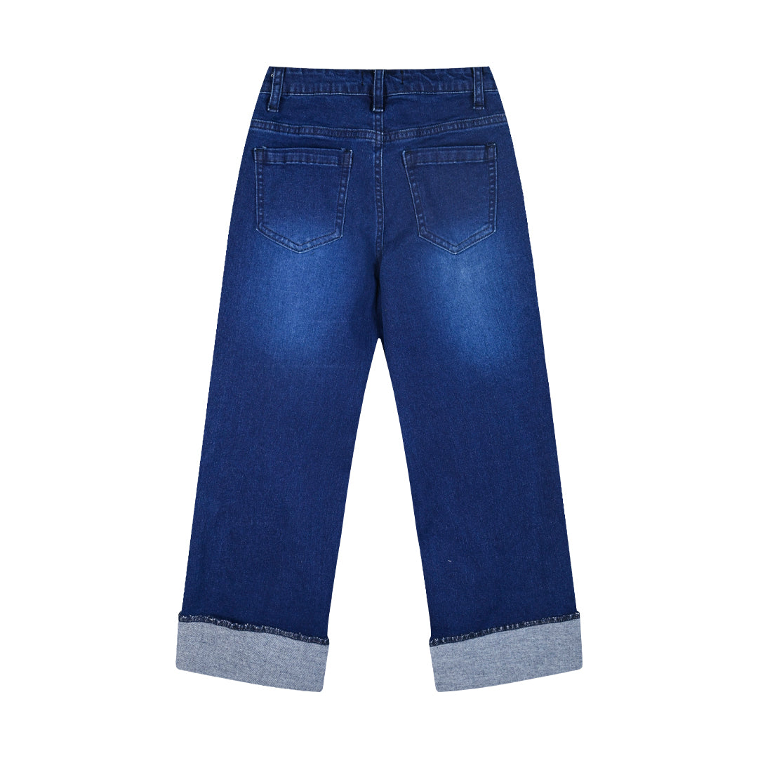 GIRL'S TROUSERS Energiers
