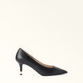Furla Aria Decollete T.60 in Black - Shoes 