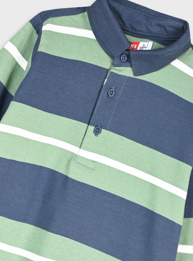 Children's Multi Blouse For Boy