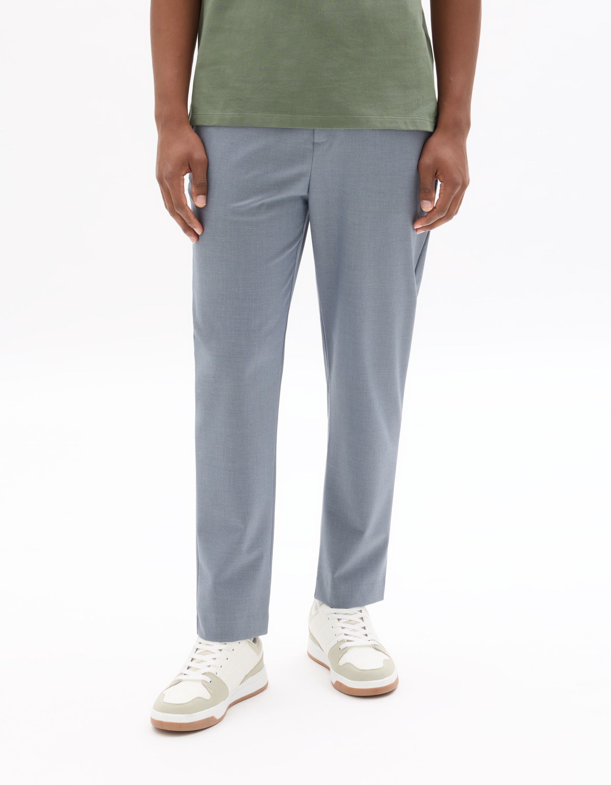 Blue Light pants  for men