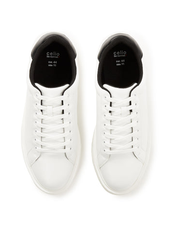 White Basket - Celio Lebanon