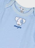 5 PCS INFANTÃŽâ€žS GIFT SET