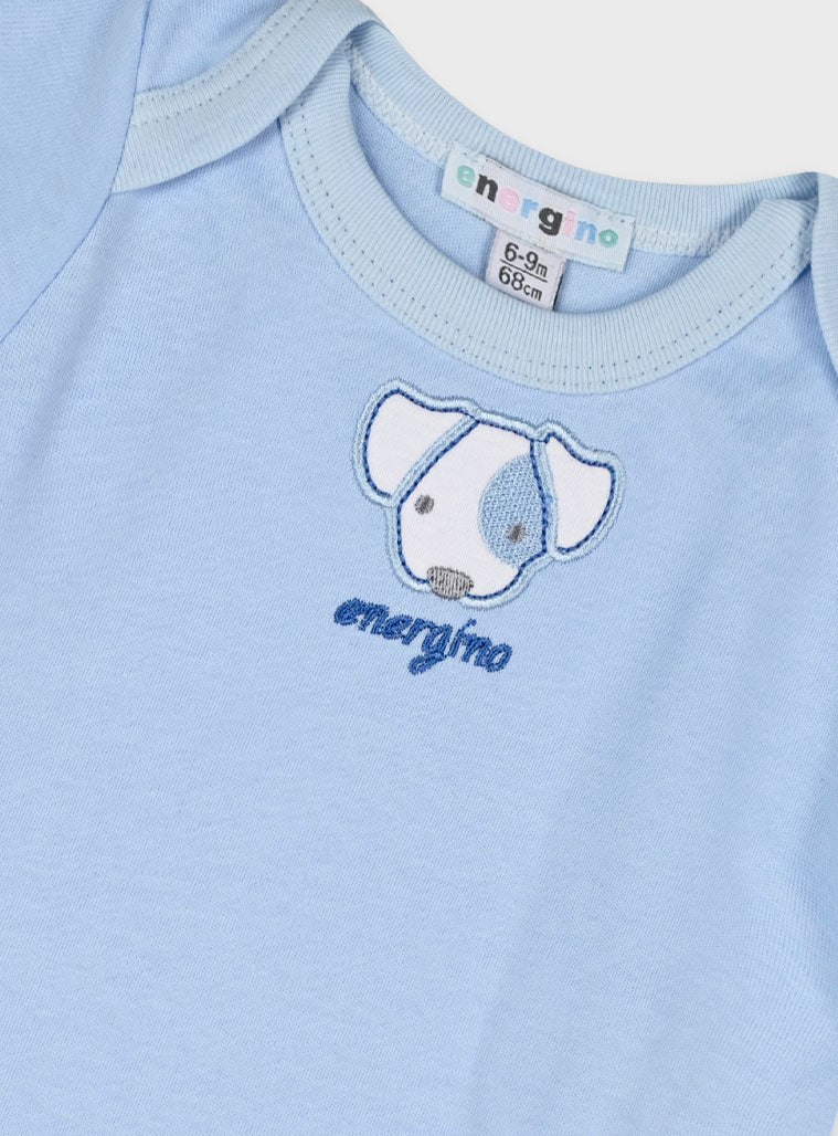 5 PCS INFANTÃŽâ€žS GIFT SET