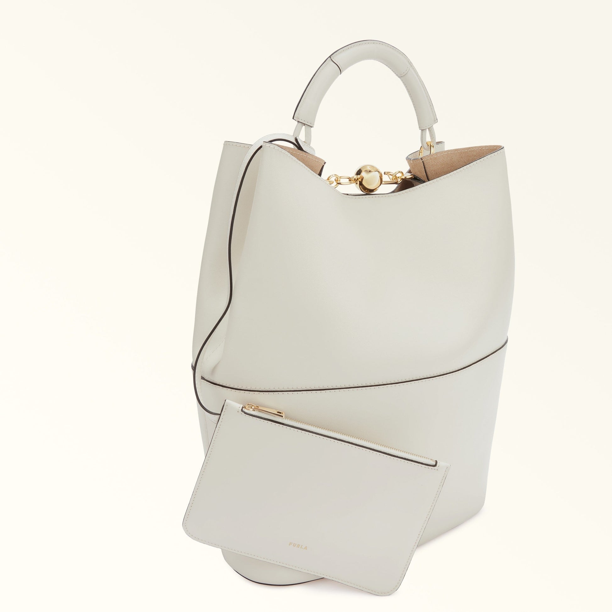 FURLA SFERA BUCKET BAG Furla
