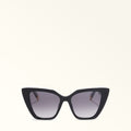 Furla Sunglasses Sfu879  For Women