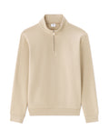 Beige Humus Sweater - Celio Lebanon