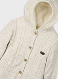 INFANT'S OUTDOOR ROMPER