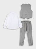 Grey Set for Boys