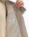 Slim Fit Bi-Stretch Suit Jacket Celio