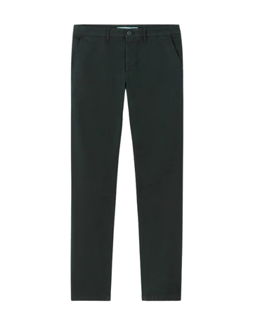 TOCHARLES DARK GREENH24 SLACK Celio