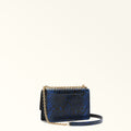 Furla 1927 Mini Crossbody Bag In Leather
