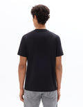 Black Tee Shirt - Celio Lebanon