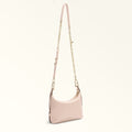 Furla Delia Personalizable Chain Shoulder Strap in Pink - Accessories 