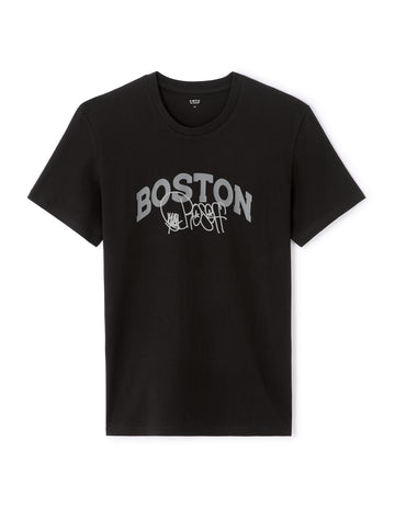 Meteorite Short Sleeves Tshirt - Celio Lebanon