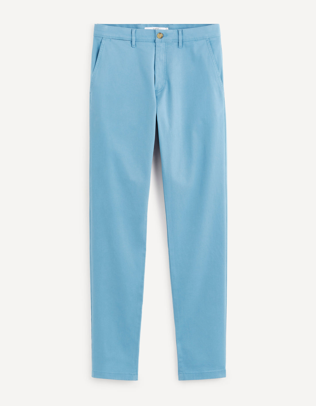 Bleu Moyen Slack - Celio Lebanon