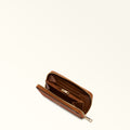 Furla Camelia M Zip Around Slim in Brown - Wallets 