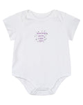 5 pcs set of rompers -cotton Energiers