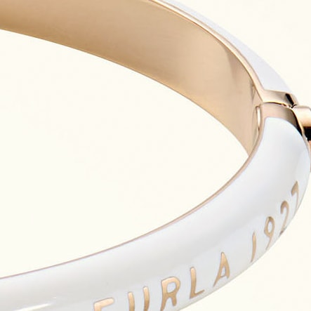 Furla 1927 L Bangle Jewellery For Women