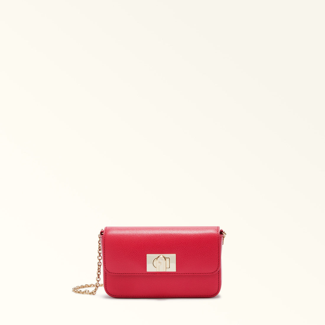 Crossbody Aco-Furla 1927 Ruby