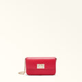 Crossbody Aco-Furla 1927 Ruby