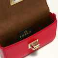 Crossbody Aco-Furla 1927 Ruby