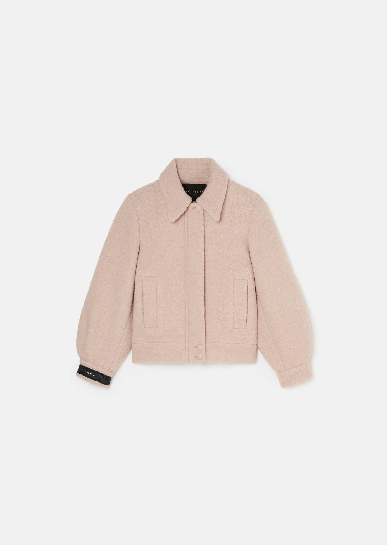 Beatrice Bomber by Tara Jarmon Lebanon