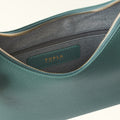 Furla Goccia S Shoulder Bag in Green - Bags 