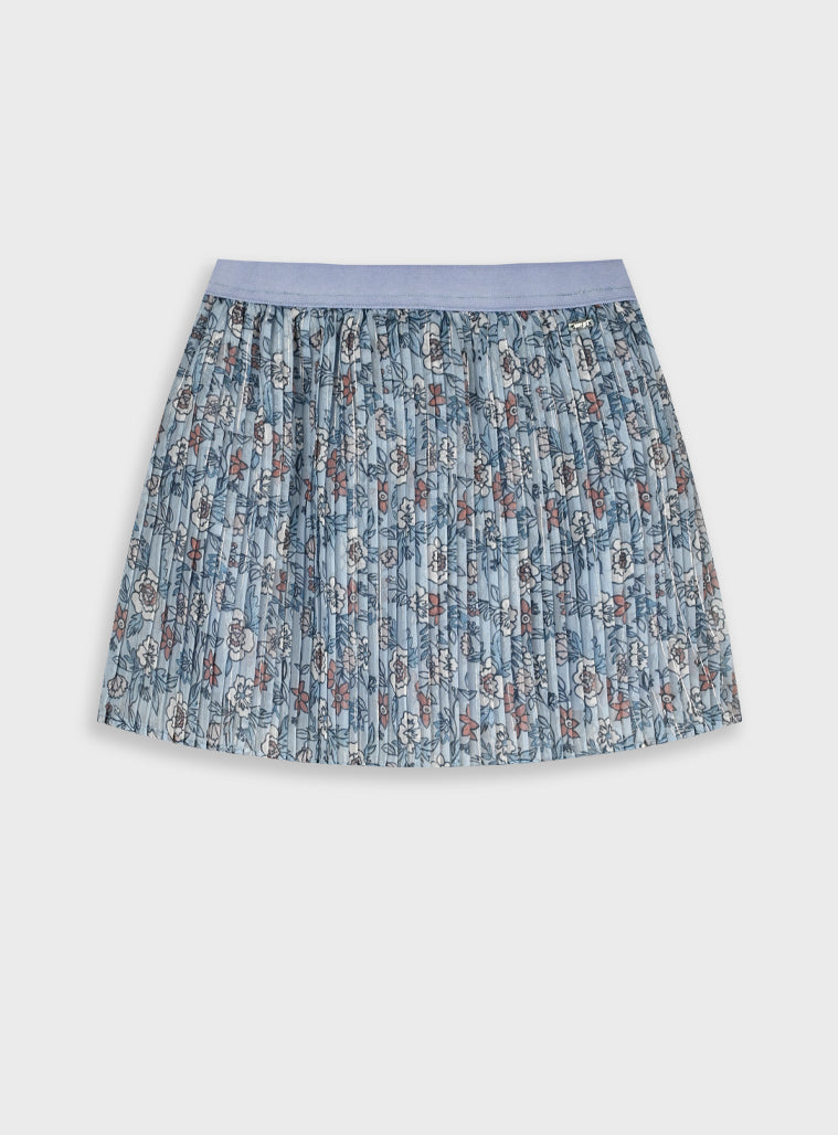 Girl Skirt - All Over Print