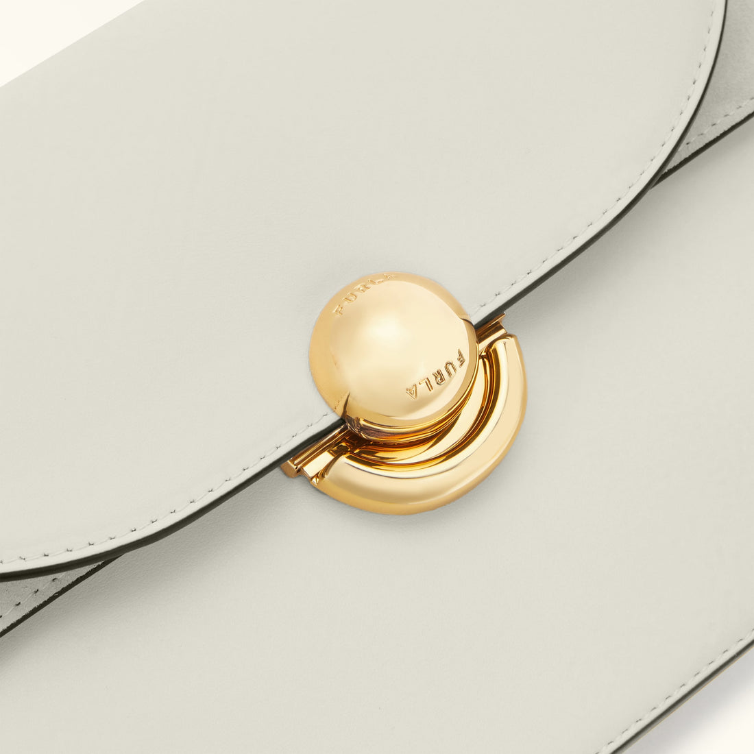 Crossbody Furla Sfera Panna