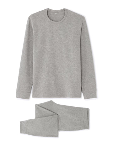 Light Grey Pyjama/Bathrobe/Slip - Celio Lebanon