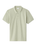 Regular Fit pique Polo Shirt - 100% Cotton Celio
