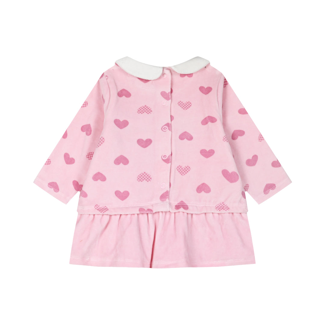 INFANT'S DRESS Energiers